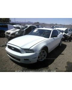Fuse Box Engine Fits 12-14 MUSTANG 1108139