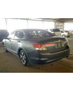 Fuse Box Engine Compartment Sedan LX Fits 08-12 ACCORD 1129937