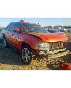 2009 Chevrolet Avalanche 1500 Engine- 5.3L (VIN 0, 8th Digit) LMG
