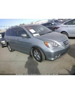 Fuse Box Engine Compartment SE Canada Market Fits 05-10 ODYSSEY 1113910