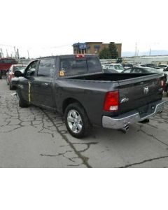 2016-2017 Dodge 1500 Engine- 5.7L (VIN T, 8th Digit)