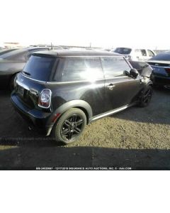 Fuse Box Engine Fits 12-16 COUNTRYMAN 1066091
