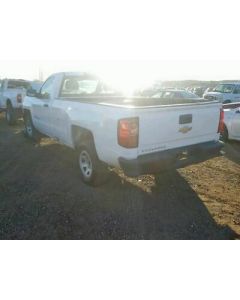 Fuse Box Engine ID 23387800 Fits 16 SIERRA 1500 PICKUP 1059728