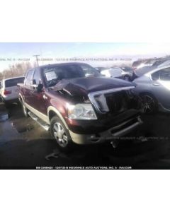 Fuse Box Engine Right Hand Kick Panel Fits 07-08 FORD F150 PICKUP 1061732