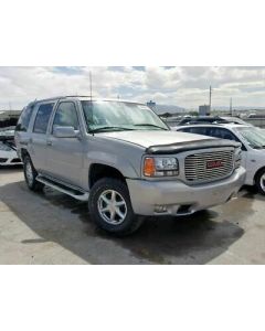Fuse Box Engine Fits 00-02 SIERRA 1500 PICKUP 1148258