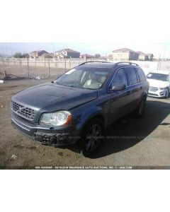 Engine 4.4L VIN 85 4th And 5th Digit B8444S Engine Fits 05-11 VOLVO XC90 703763