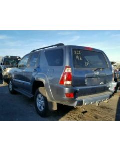 Fuse Box Engine Thru 7/05 Fits 03-05 4 RUNNER 1083228
