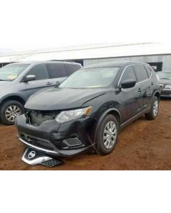 Fuse Box Engine QR25DE VIN A 4th Digit Left Hand Fits 14-16 ROGUE 1083794