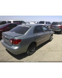 Fuse Box Engine Thru 4/04 Fits 03-04 COROLLA 1149349