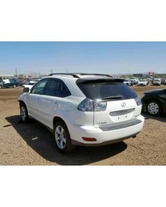 Driver Left Front Window Regulator Fits 06-09 LEXUS RX400h 1117703