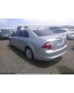 Fuse Box Engine VIN A 8th Digit Fits 10-12 FUSION 1118937