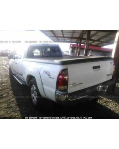 Engine 4.0L VIN U 5th Digit 1GRFE Engine 6 Cylinder Fits 05-11 TACOMA 1045804