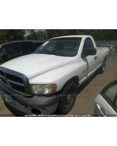 Fuse Box Engine Fits 02-05 DODGE 1500 PICKUP 1138286