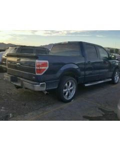 Engine 5.4L VIN 5 8th Digit 3V Flex Fuel Vehicle Fits 09-14 EXPEDITION 1003748
