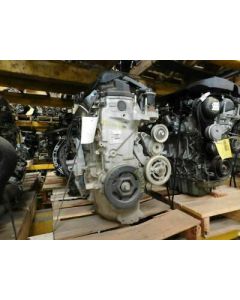 2011 Honda CR-Z Engine- Hybrid, 1.5L (VIN 1, 6th Digit) 71K Miles
