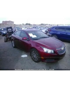 Fuse Box Engine Without Extended Range Keyless Remote Fits 11-14 CRUZE 1132350