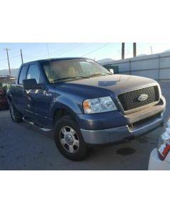 Engine 5.4L VIN 5 8th Digit 3V SOHC Fits 05-08 FORD F150 PICKUP 1030282