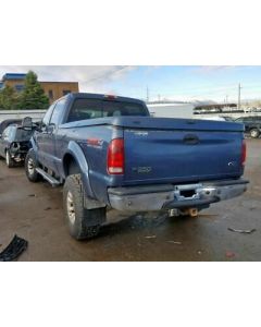 Fuse Box Engine Fits 03-04 FORD F250SD PICKUP 1107585