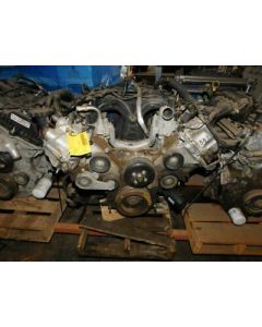 2007-2008 Ford Expedition Engine- 5.4L (VIN 5, 8th Digit) SOHC, 143K Miles