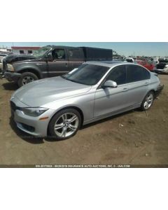 Fuse Box Engine Fits 12-18 BMW 320i 1144452