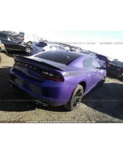 Fuse Box Engine Compartment Fits 15-16 CHARGER 1071287