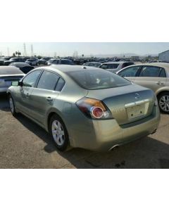 Audio Equipment Radio Receiver Bose Audio System Fits 07-08 ALTIMA 980439