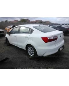 Fuse Box Engine Canada Market Conventional Ignition Fits 16-17 RIO 1064849