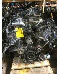 2003-2005 Infiniti FX Series Engine- 4.5L (VIN B, 4th Digit) VK45DE, 114K Miles