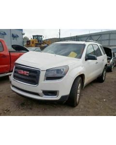 2013-2017 GMC Acadia Engine- 3.6L (VIN D, 8th Digit) Opt. LLT, 76K Miles