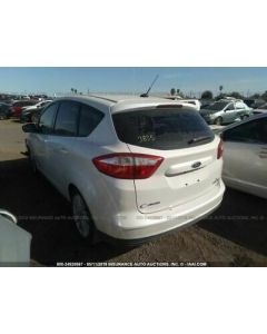 Fuse Box Engine Fits 13-18 C-MAX 1107889