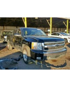 Fuse Box Engine Fits 07-09 AVALANCHE 1500 1094659