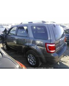 Engine Gasoline 3.0L VIN G 8th Digit Fits 09-12 ESCAPE 1093382