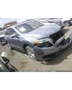 Audio Equipment Radio US Market Satellite Unit Base Fits 13-16 RDX 1128365