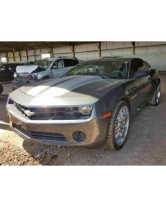 Engine 3.6L VIN D 8th Digit Opt Llt Fits 10-11 CAMARO 1135440