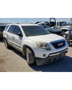 Engine 3.6L VIN D 8th Digit Opt Llt Fits 10-11 ACADIA 1127635