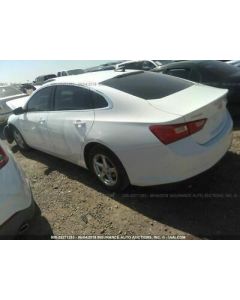 Fuse Box Engine LS ID 84181106 Fits 18 MALIBU 1131218