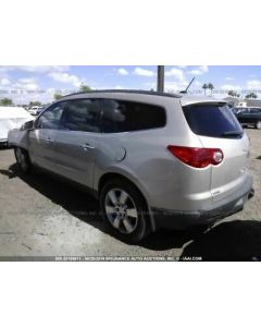 Engine 3.6L VIN D 8th Digit Opt Llt Fits 10-11 ACADIA 1135310