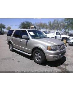 Info-GPS-TV Screen Rear Roof Mounted With Sunroof Fits 03-06 EXPEDITION 976560