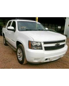 Fuse Box Engine Fits 07-09 AVALANCHE 1500 1145819