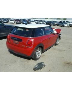 2016-2017 Mini Cooper Engine- 1.5L, 25K Miles