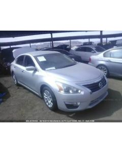 Fuse Box Engine Sedan Base Fits 13-14 ALTIMA 1132604