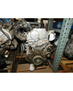 2009 Nissan Altima Engine- 2.5L, Non-Hybrid(VIN A, 4th Digit) QR25DE, 156K Miles