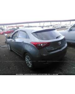 Fuse Box Engine Compartment Canada Market GT Fits 16-17 ELANTRA 1090026