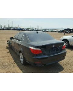 Audio Equipment Radio Amplifier Fits 10-13 BMW 528i 1039947