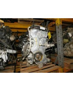 2013-2017 Ford C-Max Engine- 2.0L (VIN U, 8th Digit) 21K Miles