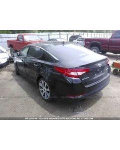 Info-GPS-TV Screen Navigation Display Screen Sxl Fits 11-13 OPTIMA 981786