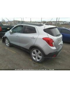 Fuse Box Engine VIN B 8th Digit Opt Luv Fits 15-16 ENCORE 1134754