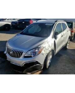 Fuse Box Engine VIN B 8th Digit Opt Luv Fits 15-16 ENCORE 1068260