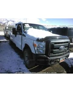 Fuse Box Engine Fits 15-16 FORD F250SD PICKUP 1075933