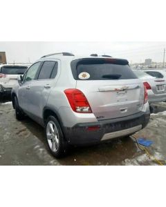 Fuse Box Engine Fits 13-15 TRAX 1079267